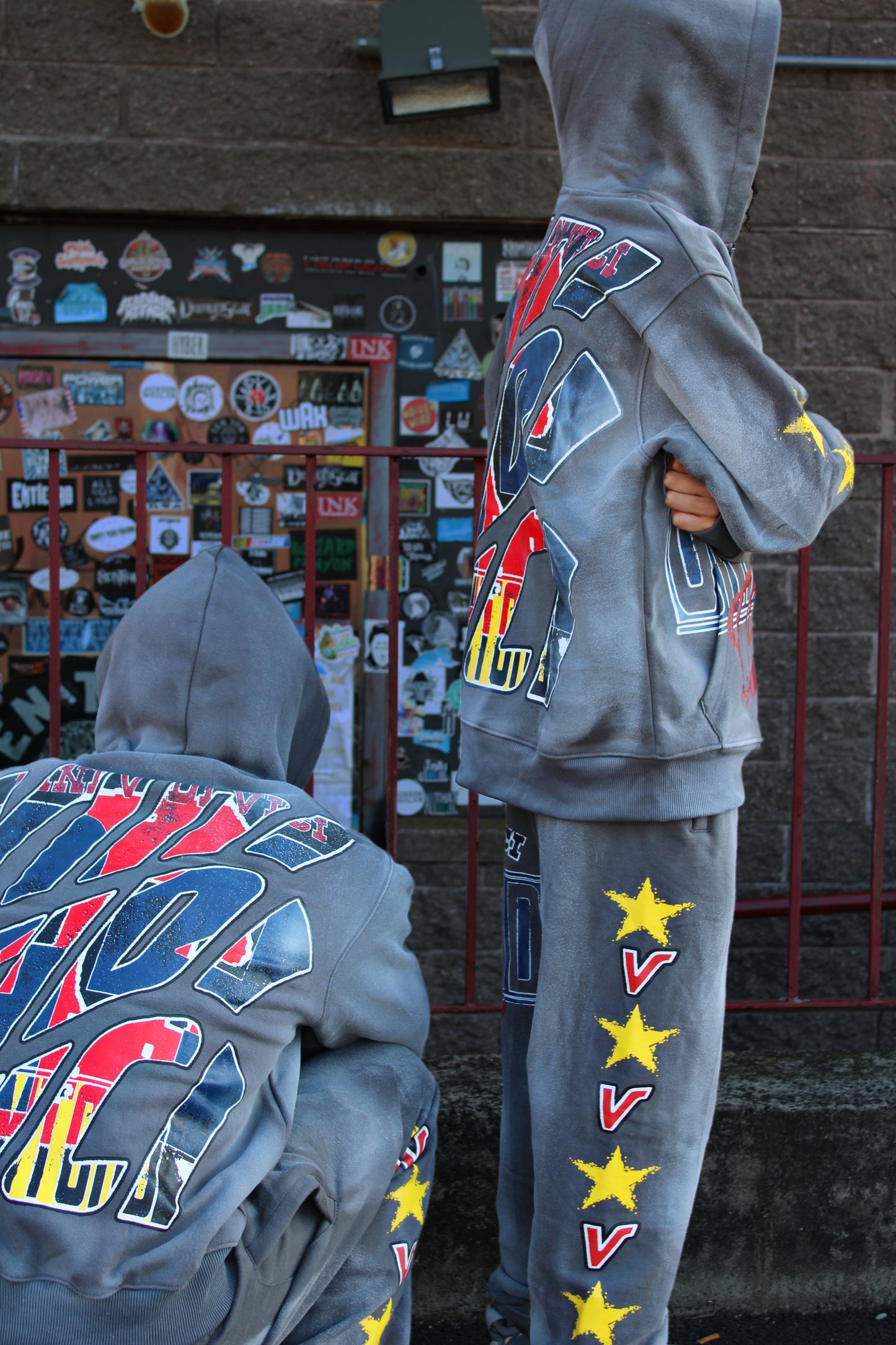 99' Vintage Sweat Pants