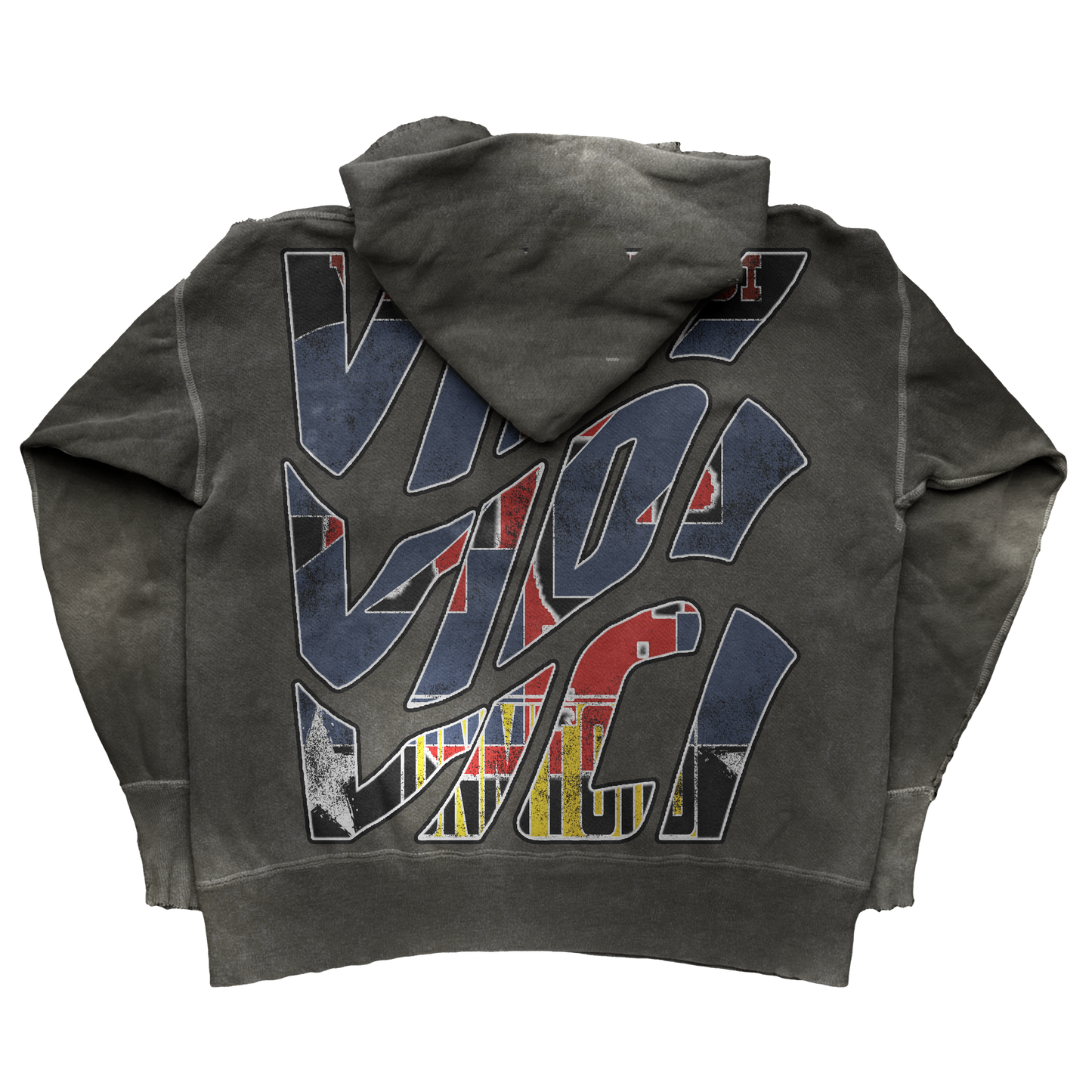 99' Vintage Hoodie