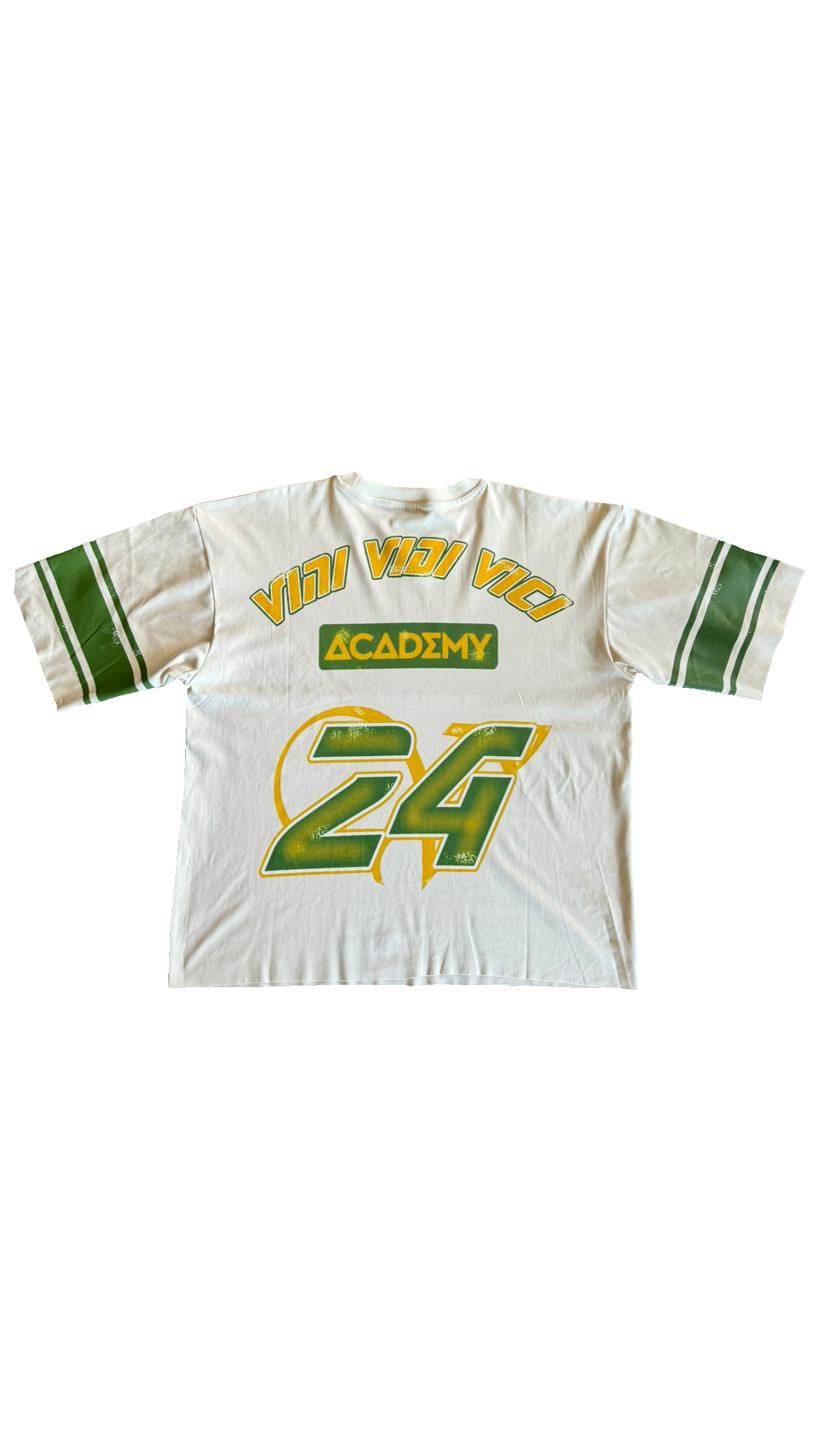 District Jersey Dragon