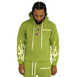 Ignite Hoodie Verde