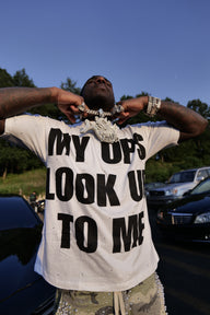 DIstrict Role Model Tshirt