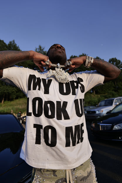 DIstrict Role Model Tshirt