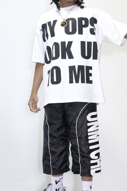 DIstrict Role Model Tshirt