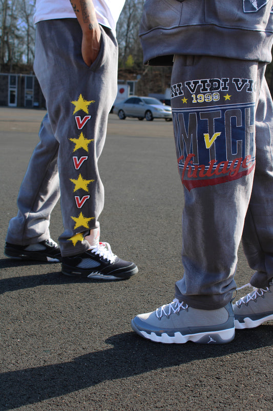 99' Vintage Sweat Pants