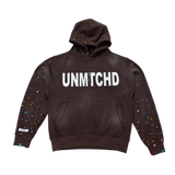 Phire Hoodie Brown