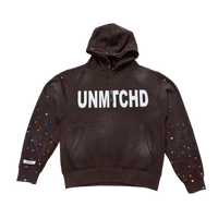Phire Hoodie Brown