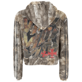 Ranger Camo Hoodie