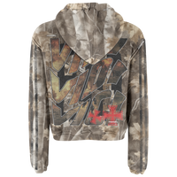 Ranger Camo Hoodie