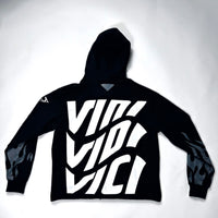 Ignite Hoodie Midnight