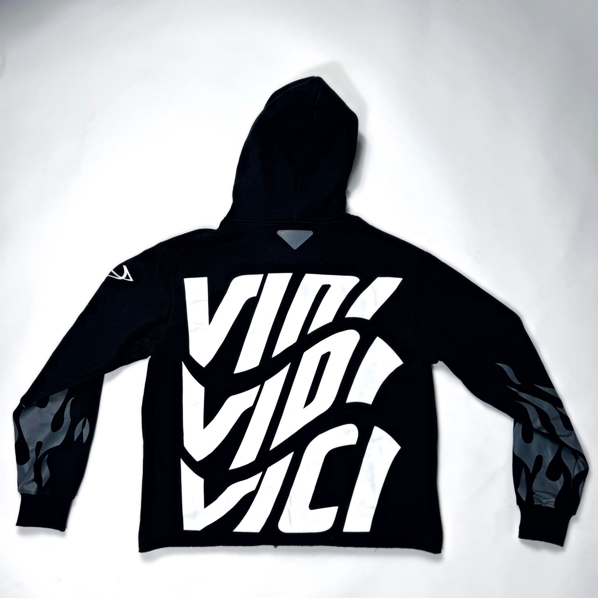 Ignite Hoodie Midnight