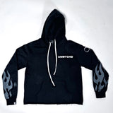 Ignite Hoodie Midnight