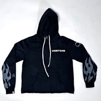 Ignite Hoodie Midnight