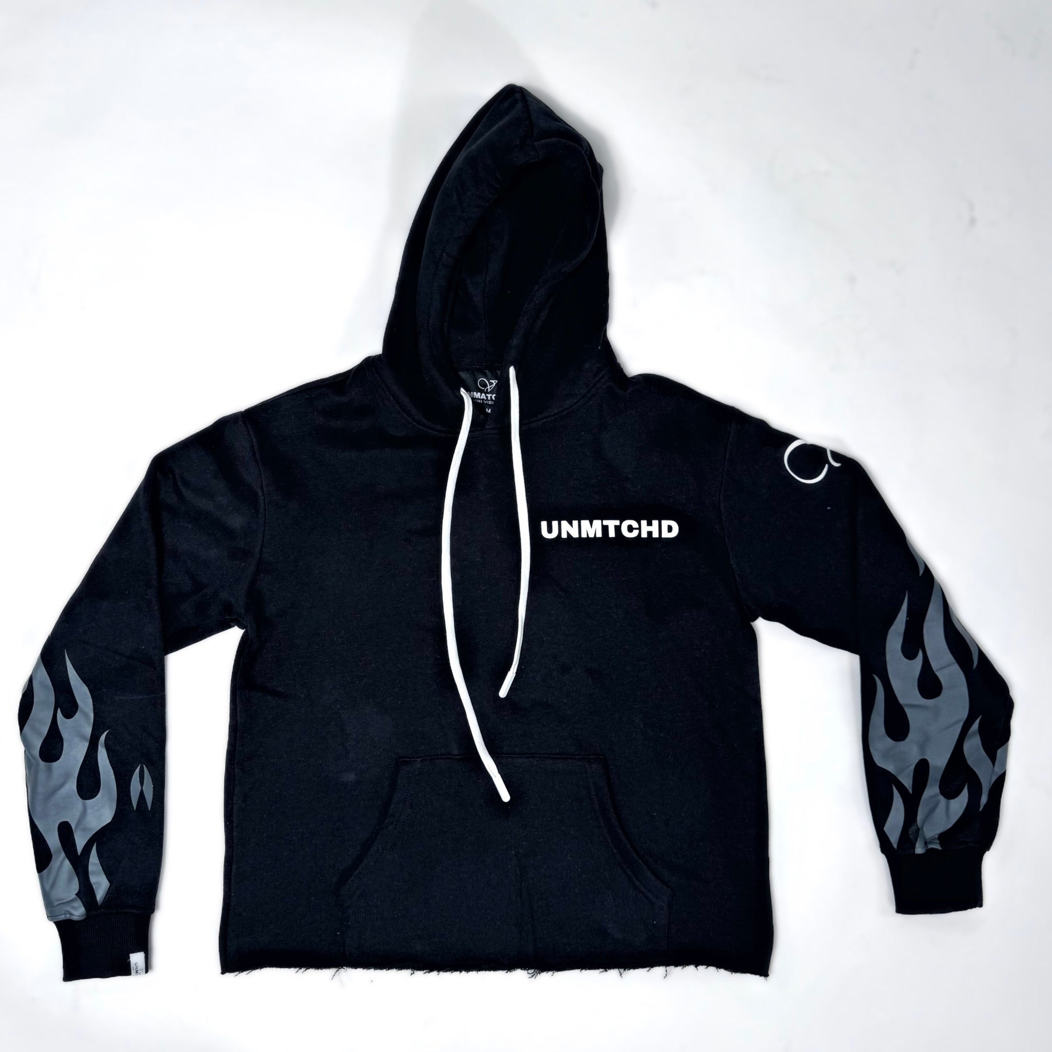 Ignite Hoodie Midnight