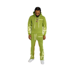 Ignite Sweatpants Verde