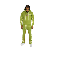 Ignite Sweatpants Verde