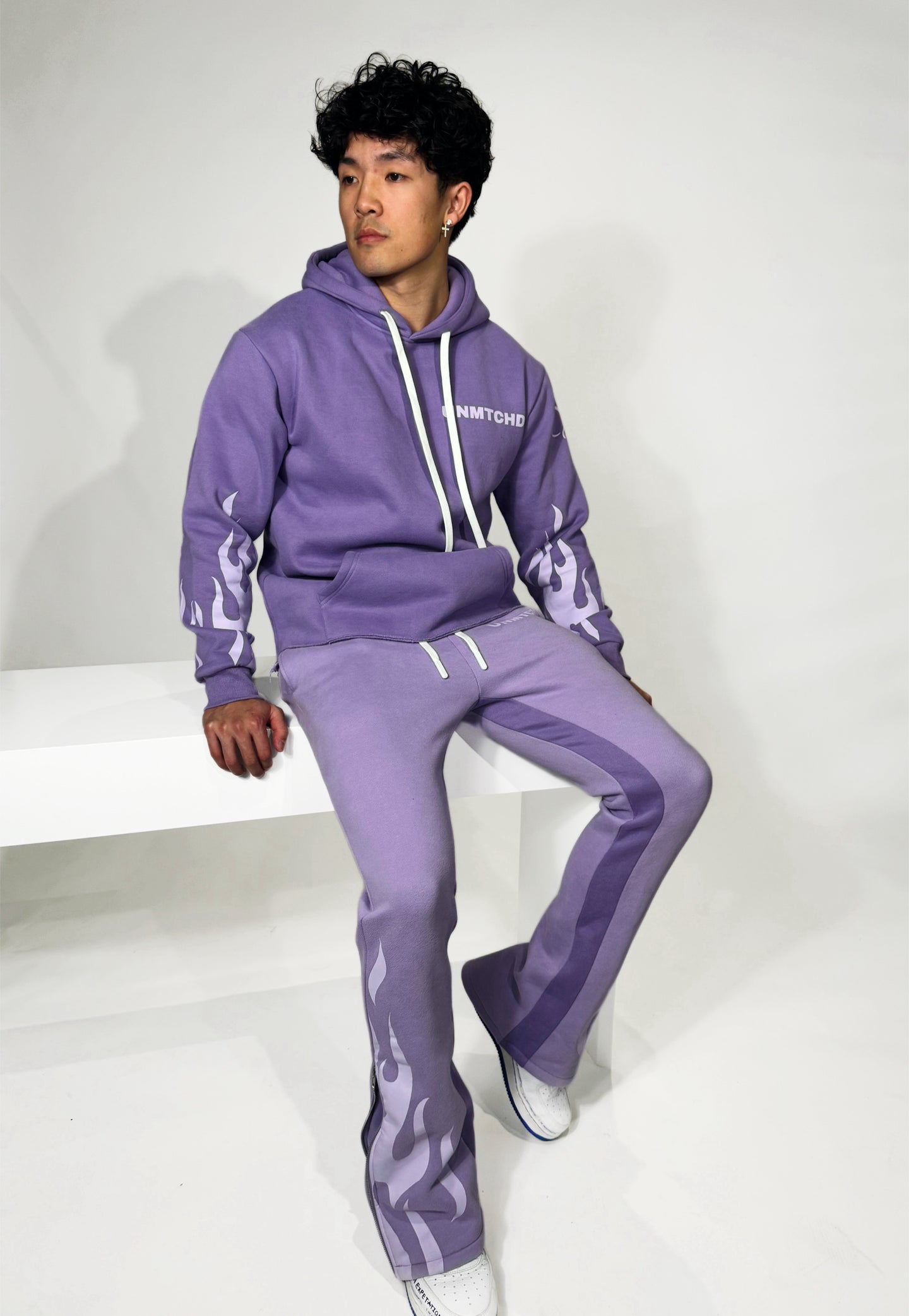 Ignite Sweats Lavin