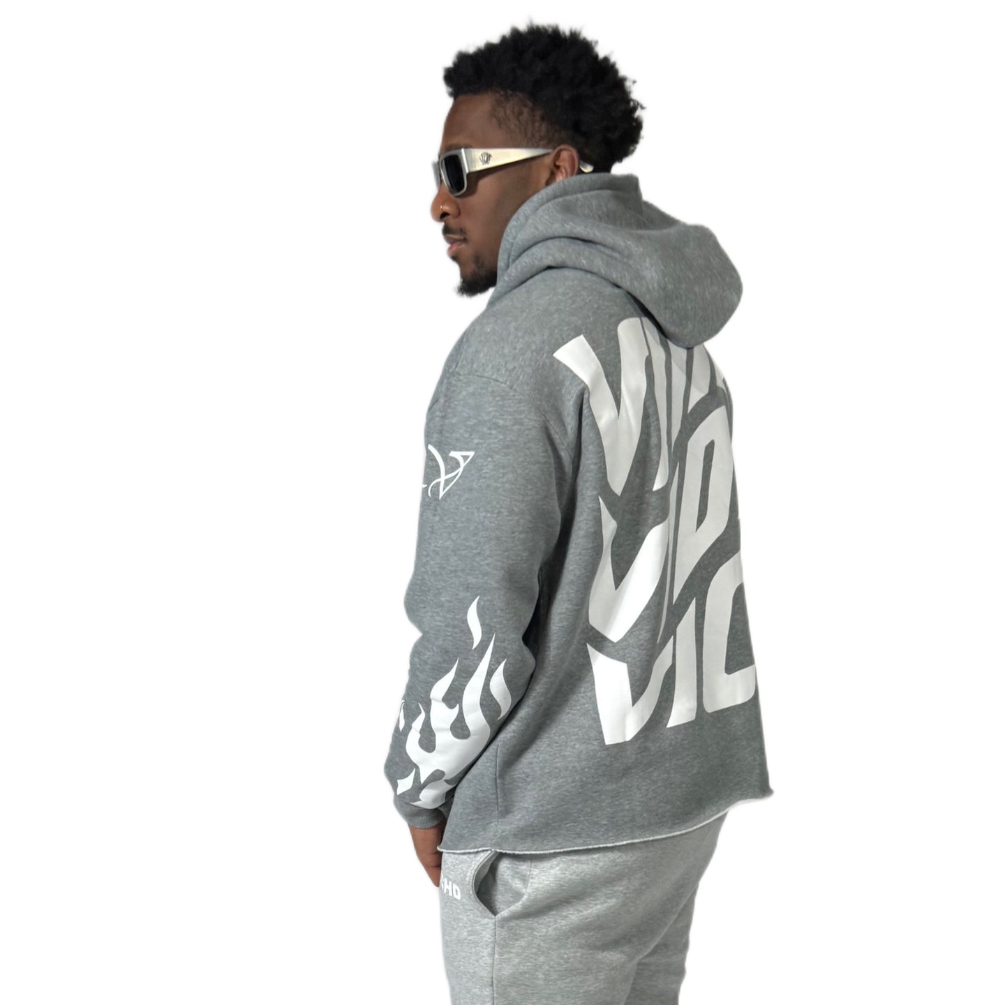 Ignite Hoodie Vapor