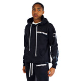 Ignite Hoodie Midnight