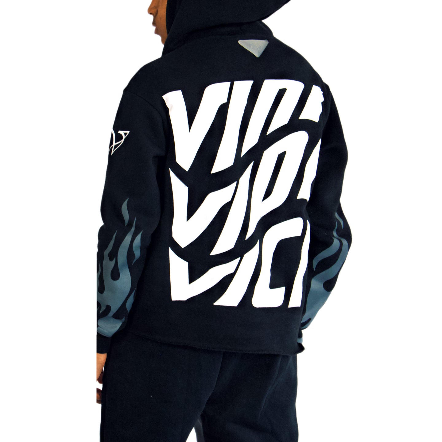 Ignite Hoodie Midnight
