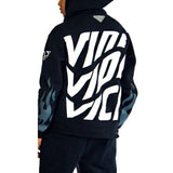 Ignite Hoodie Midnight