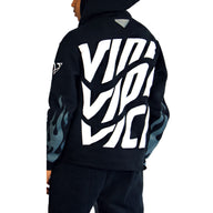 Ignite Hoodie Midnight