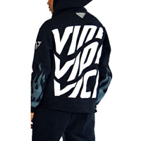 Ignite Hoodie Midnight