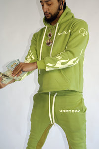 Ignite Sweatpants Verde