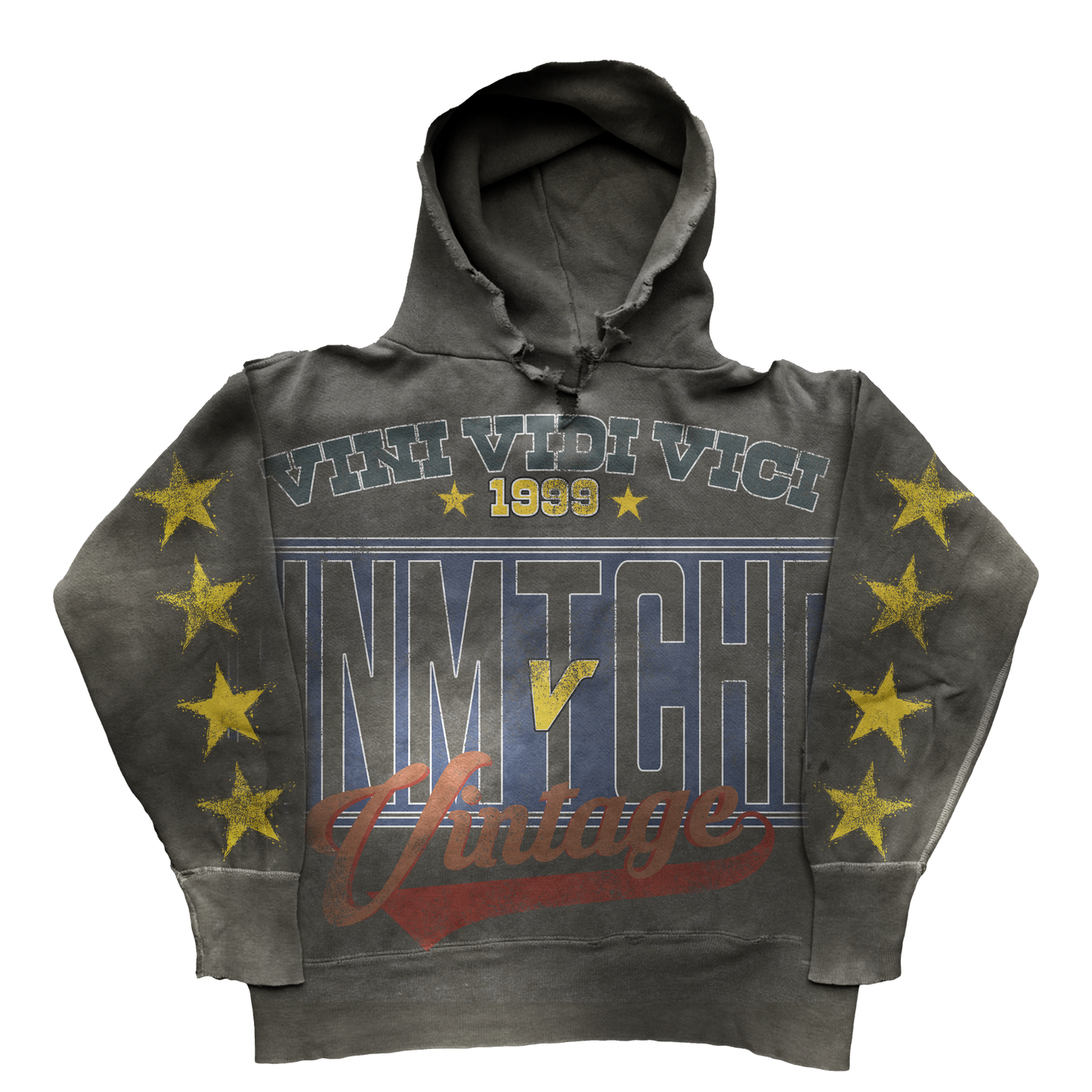 99' Vintage Hoodie
