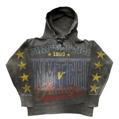 99' Vintage Hoodie