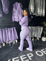 Ignite Sweats Lavin
