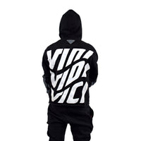 Ignite Hoodie Midnight