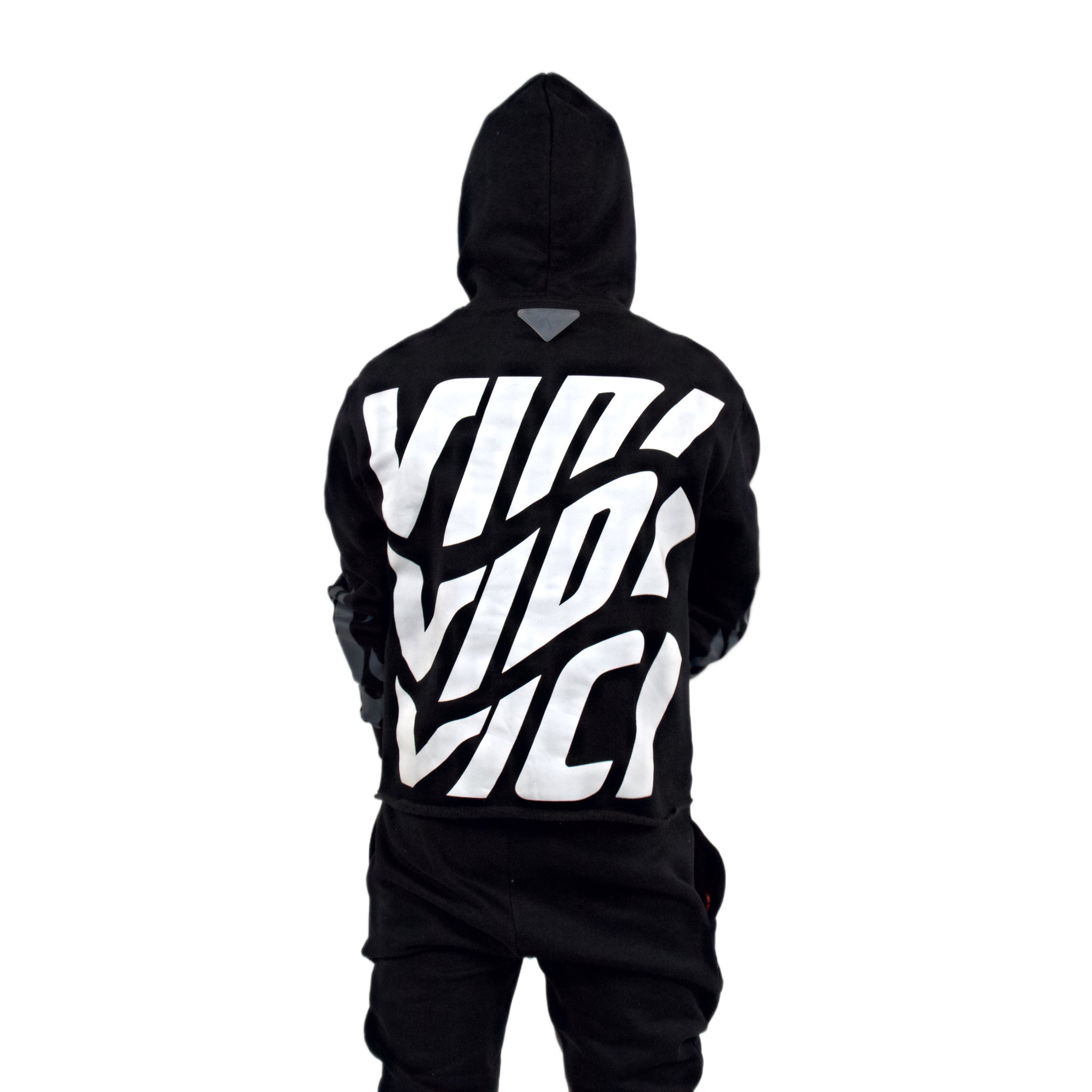 Ignite Hoodie Midnight