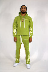 Ignite Sweatpants Verde