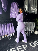 Ignite Sweats Lavin