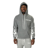 Ignite Hoodie Vapor