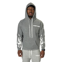 Ignite Hoodie Vapor