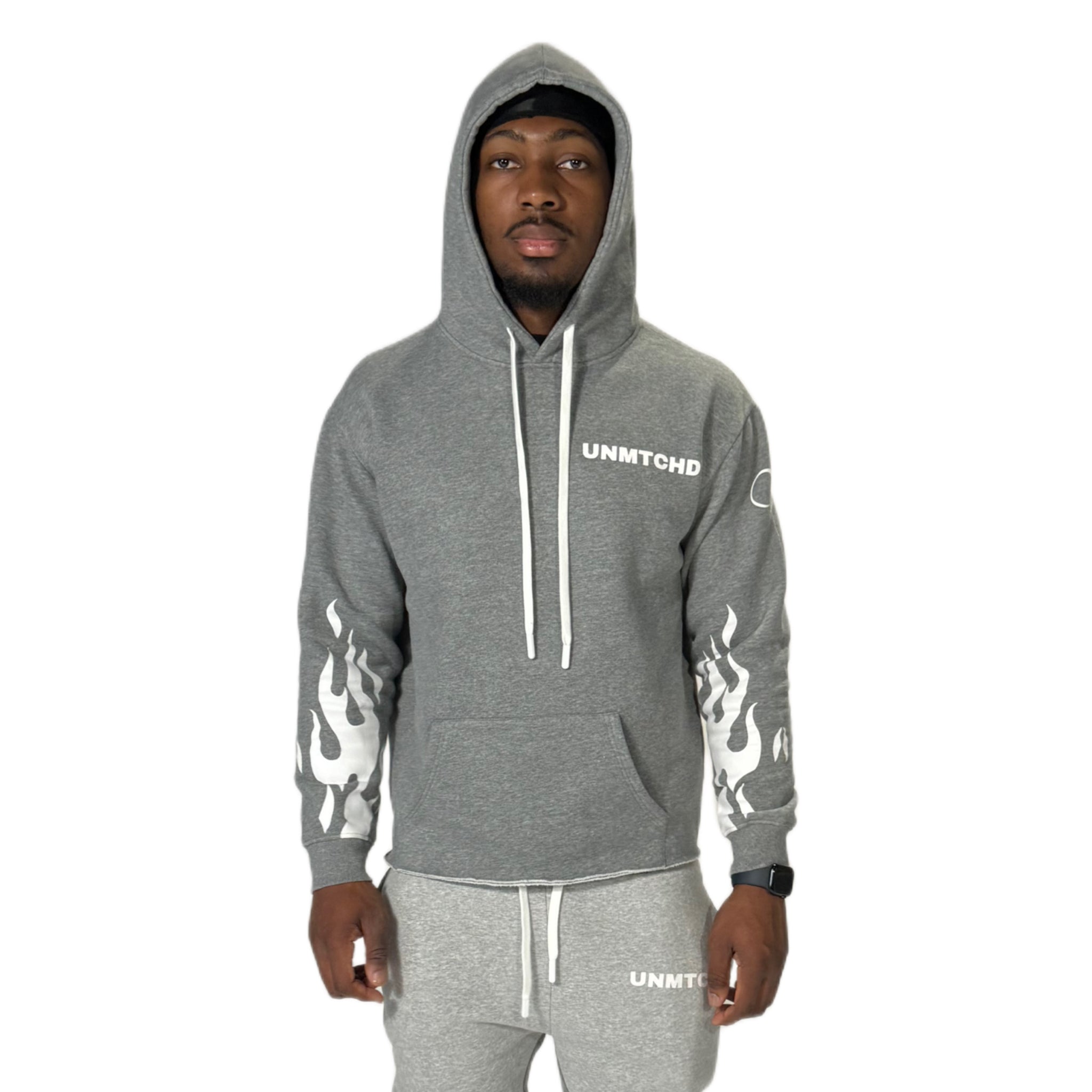 Ignite Hoodie Vapor