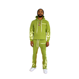 Ignite Sweatpants Verde