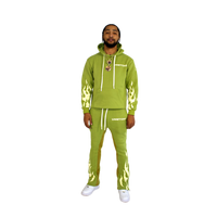 Ignite Sweatpants Verde