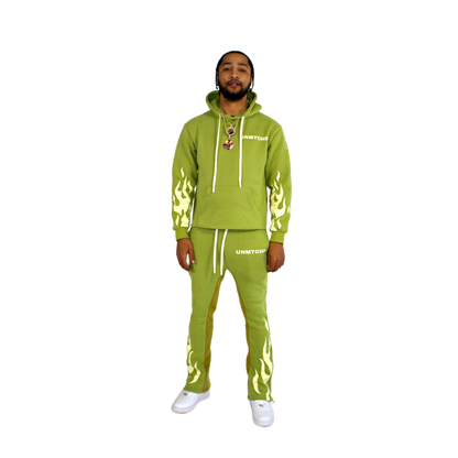 Ignite Sweatpants Verde