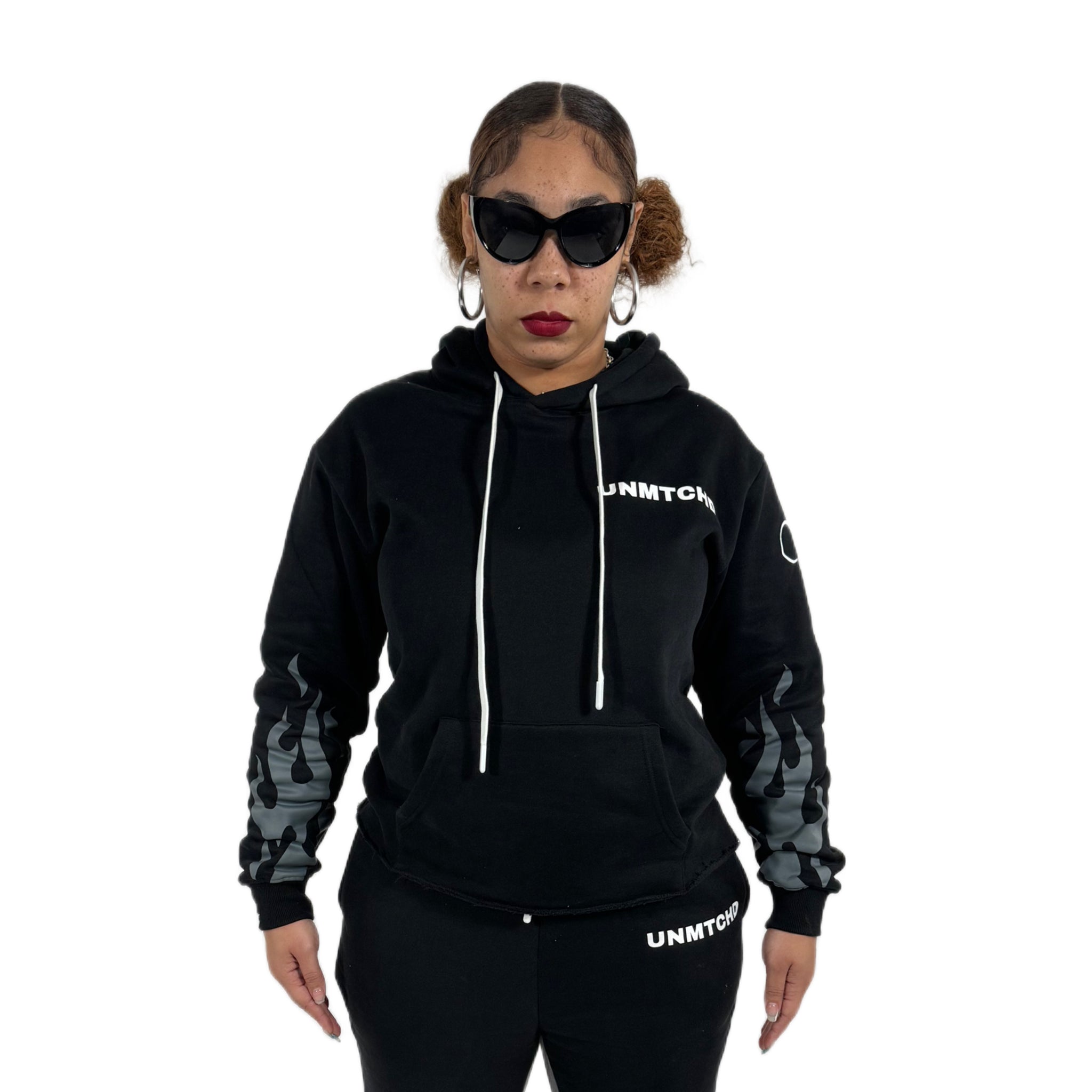 Ignite Hoodie Midnight