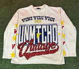 Vintage long sleeve tee