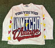 Vintage long sleeve tee