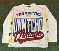Vintage long sleeve tee