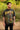 UNMTCHD Check Mate Tshirt Black