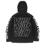 Midnight all weather jacket