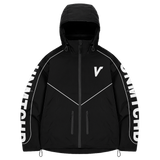 Midnight all weather jacket