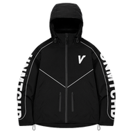 Midnight all weather jacket