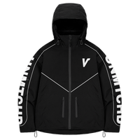 Midnight all weather jacket