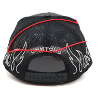 Flames Hat